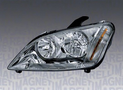 MAGNETI MARELLI 718121201012 -  Основная фара